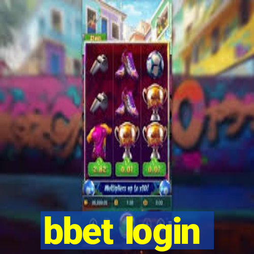 bbet login